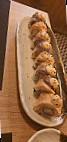 Makisu Sushi Ramen food