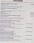 Domino's Pizza Earlwood Nsw Earlwood Nsw menu