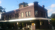 Royal Oak Hotel & Restaurant Balmain outside