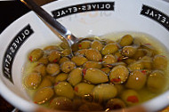 Olives Delicatessen food