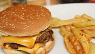 Big-Food Burger food