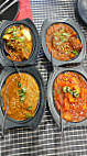 Spice Hub Indian And Pakistani Cuisine food
