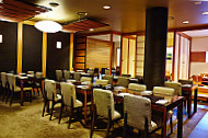 Kenzan Japanese Restaurant inside