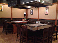 Takara Sushi Steakhouse Inc inside