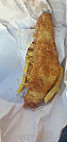 Drayton Fish And Chips food