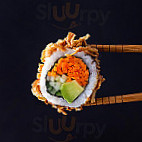 Sushi Daily menu