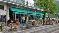 ODIBA COFFEE Buersche Kaffeerösterei Kaffeerösterei und Café inside