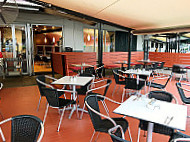 Litse Lounge Restaurant inside