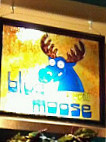 Blue Moose Bar and Grill - Prairie Village inside