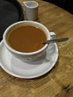 Caffe Nero Eastbourne food