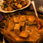 Thai Kitchen food