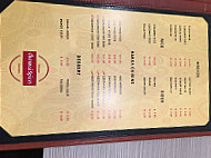 Chennai Spices menu