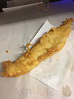 Onslow Plaice Fish Chip Shop food