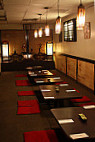 BIMI Japanese Restaurant inside