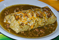 El Amigo Mexican food