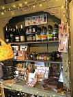The Haughmond Village Store And Cafe food