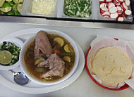 Mi Lindo Michoacan Taqueria food