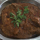 Pir Mahal food