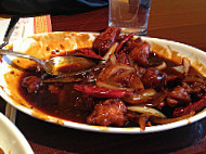 126 Chinese Restaurant food