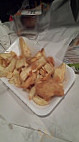 Nobeltt's Fish Chips food