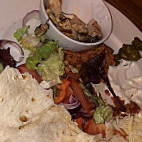 Brewers Fayre Bedford South (a421) food