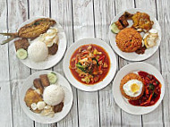 Dapur Maknyoso food