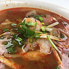 Tasty Vietnamese Restaurant food