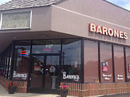 Barone's Pizza Of Countryside outside