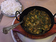 Nawab Tandoori food