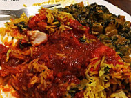 Bombay Mix Brixham food