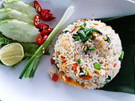Khao Khai Kon By Imm Chan food