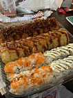 Sora Sushi Prineville food