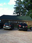 Silver Birch Supper Club outside