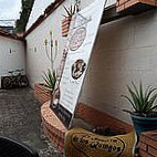 Restaurante Típico Los Quingos outside
