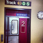 Subway Franchise World Headquarters inside