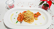 Daniel's Ristorante Italiano food