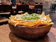 Charley's Horse Mexican Cantina food