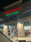 Doubledave's Pizzaworks outside