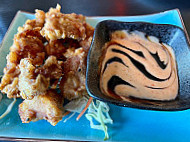Misaka Sushi food