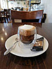 Masons Coffee Lounge food