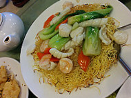 China Palace Restaurant Inc food