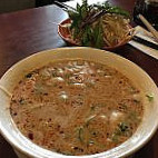 Noodle King Vietnamese Restaurant food