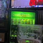 Seamus McCaffrey's Irish Pub & Restaurant inside