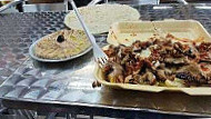 Al Basha food