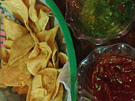 Hernandez Mexican Food food
