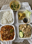 Thai Fresh food