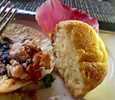 RAYA at The Ritz-Carlton, Laguna Niguel food