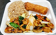 Grand China food