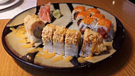 Matoi Sushi food