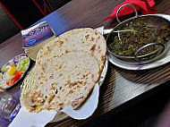 Shabir Tandoori food